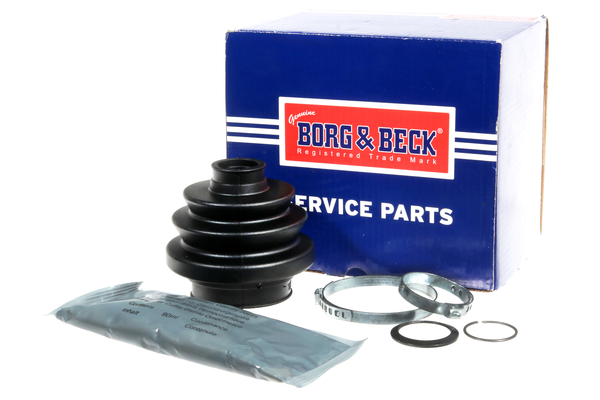 Borg & Beck BCB2270 CV Joint Boot
