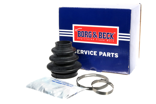 Borg & Beck BCB2349 CV Joint Boot