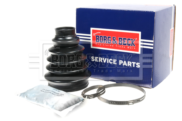 Borg & Beck BCB2352