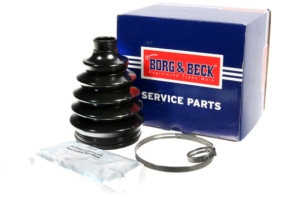 Borg & Beck BCB2364 CV Joint Boot