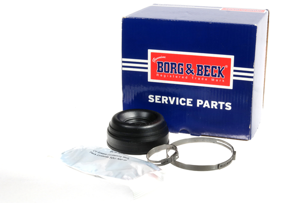 Borg & Beck BCB2414 CV Joint Boot