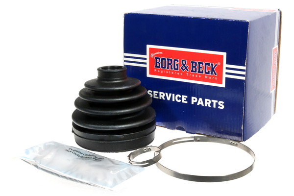 Borg & Beck BCB6118 CV Joint Boot
