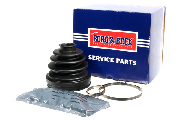 Borg & Beck BCB6132 CV Joint Boot