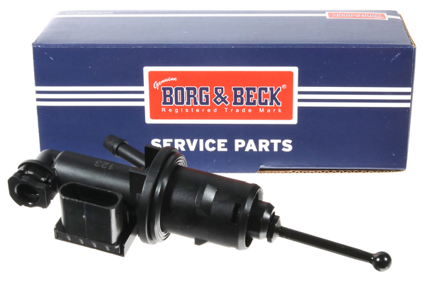 Borg & Beck BCM123 Clutch Master Cylinder