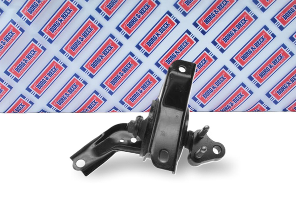 Borg & Beck BEM3757 Engine Mount