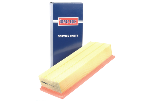 Borg & Beck BFA2001 Air Filter