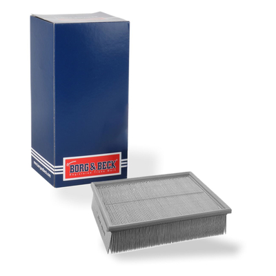 Borg & Beck BFA2017 Air Filter