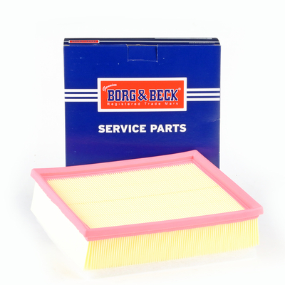 Borg & Beck BFA2163 Air Filter