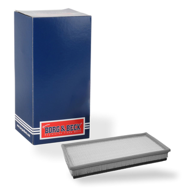 Borg & Beck BFA2175 Air Filter