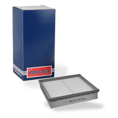 Borg & Beck BFA2201 Air Filter