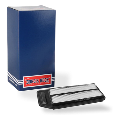Borg & Beck BFA2225 Air Filter
