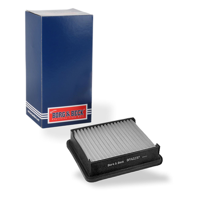 Borg & Beck BFA2237 Air Filter