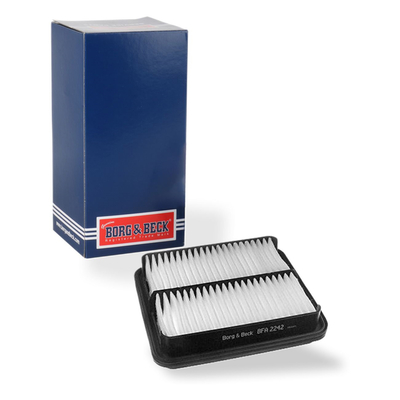 Borg & Beck BFA2242 Air Filter