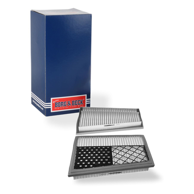 Borg & Beck BFA2246 Air Filter