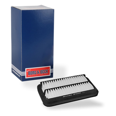 Borg & Beck BFA2255 Air Filter