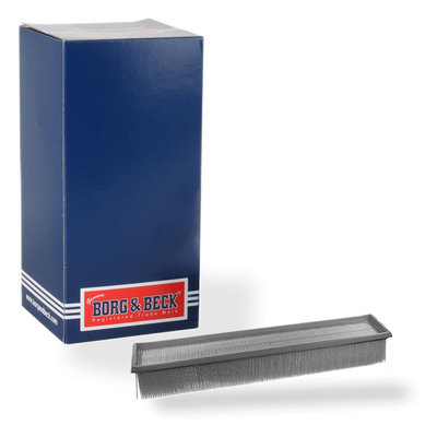 Borg & Beck BFA2267 Air Filter