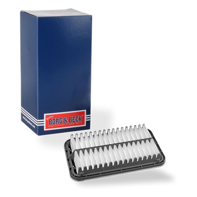 Borg & Beck BFA2283 Air Filter