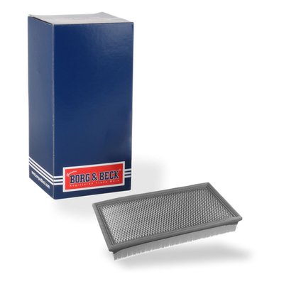 Borg & Beck BFA2298 Air Filter