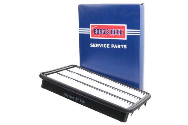 Borg & Beck BFA2306 Air Filter