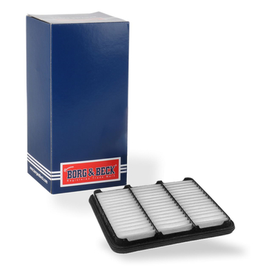 Borg & Beck BFA2322 Air Filter