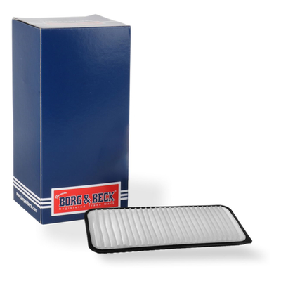 Borg & Beck BFA2392 Air Filter