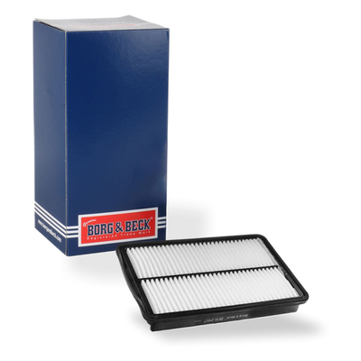 Borg & Beck BFA2417 Air Filter