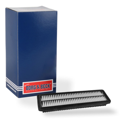 Borg & Beck BFA2427 Air Filter