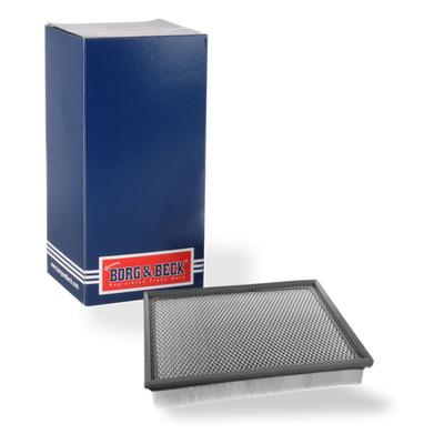 Borg & Beck BFA2489 Air Filter