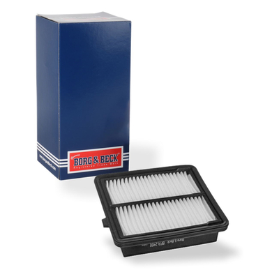 Borg & Beck BFA2491 Air Filter