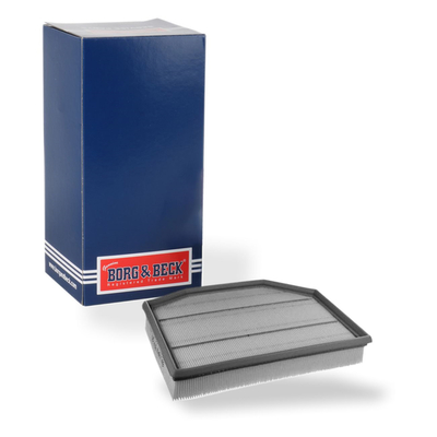 Borg & Beck BFA2502 Air Filter