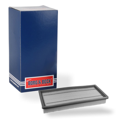 Borg & Beck BFA2504 Air Filter