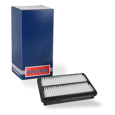 Borg & Beck BFA2508 Air Filter