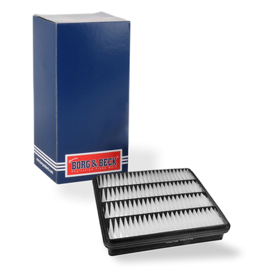 Borg & Beck BFA2522 Air Filter