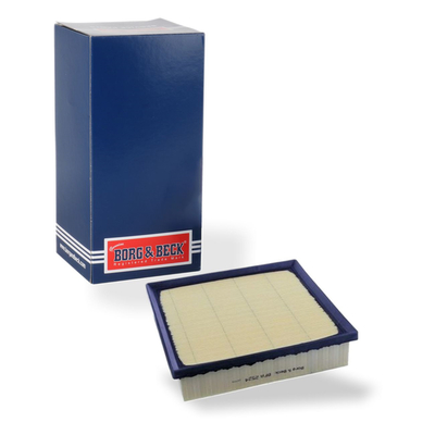 Borg & Beck BFA2524 Air Filter