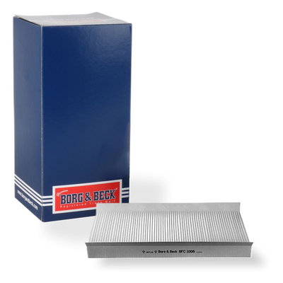 Borg & Beck BFC1006 Pollen / Cabin Filter
