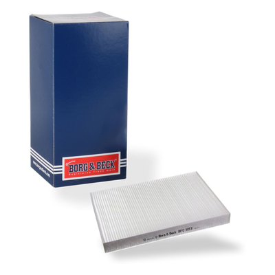Borg & Beck BFC1013 Pollen / Cabin Filter