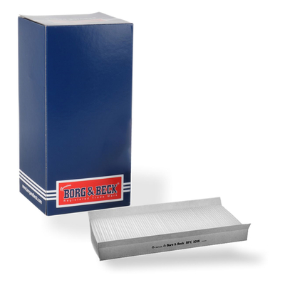 Borg & Beck BFC1016 Pollen / Cabin Filter