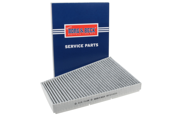 Borg & Beck BFC1025 Pollen / Cabin Filter