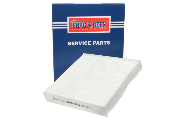 Borg & Beck BFC1031 Pollen / Cabin Filter