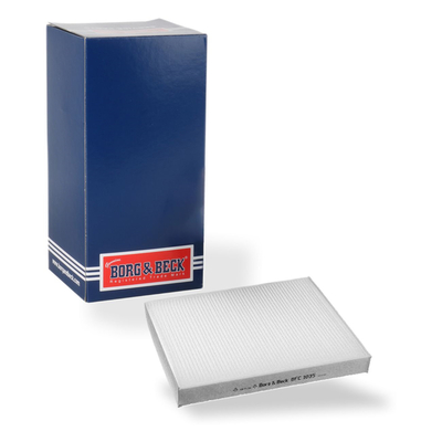 Borg & Beck BFC1035 Pollen / Cabin Filter