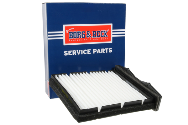 Borg & Beck BFC1054 Pollen / Cabin Filter