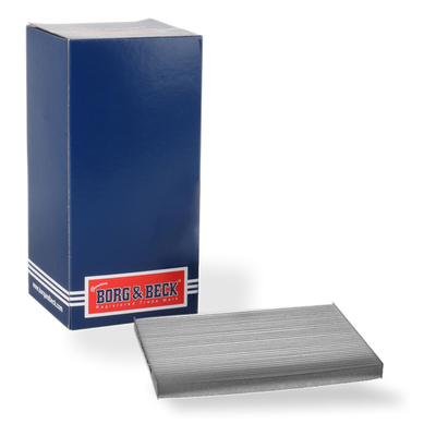 Borg & Beck BFC1060 Pollen / Cabin Filter