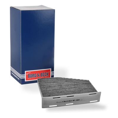 Borg & Beck BFC1069 Pollen / Cabin Filter
