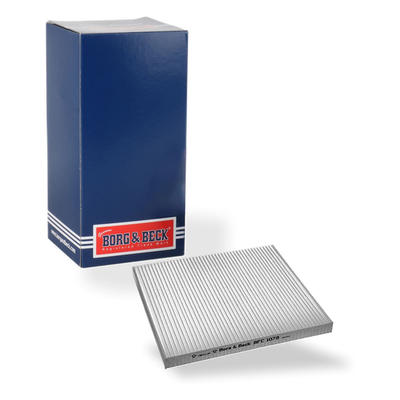 Borg & Beck BFC1078 Pollen / Cabin Filter