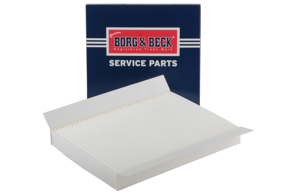Borg & Beck BFC1083 Pollen / Cabin Filter