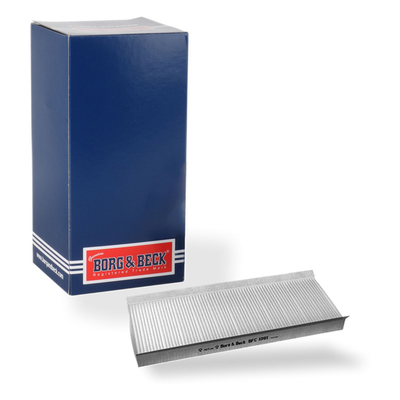 Borg & Beck BFC1091 Pollen / Cabin Filter
