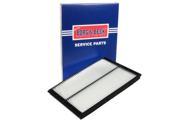 Borg & Beck BFC1092 Pollen / Cabin Filter