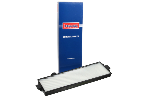 Borg & Beck BFC1097 Pollen / Cabin Filter