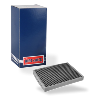 Borg & Beck BFC1104 Pollen / Cabin Filter