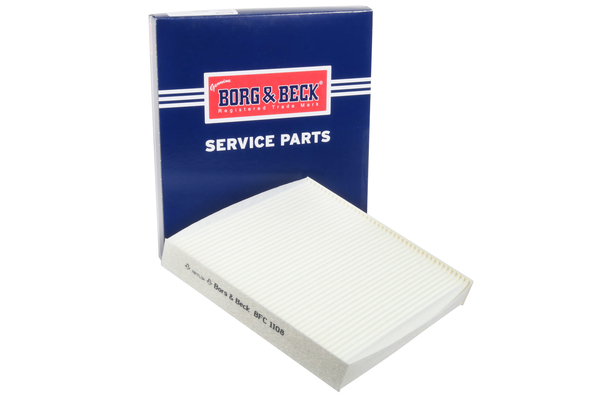 Borg & Beck BFC1108 Pollen / Cabin Filter